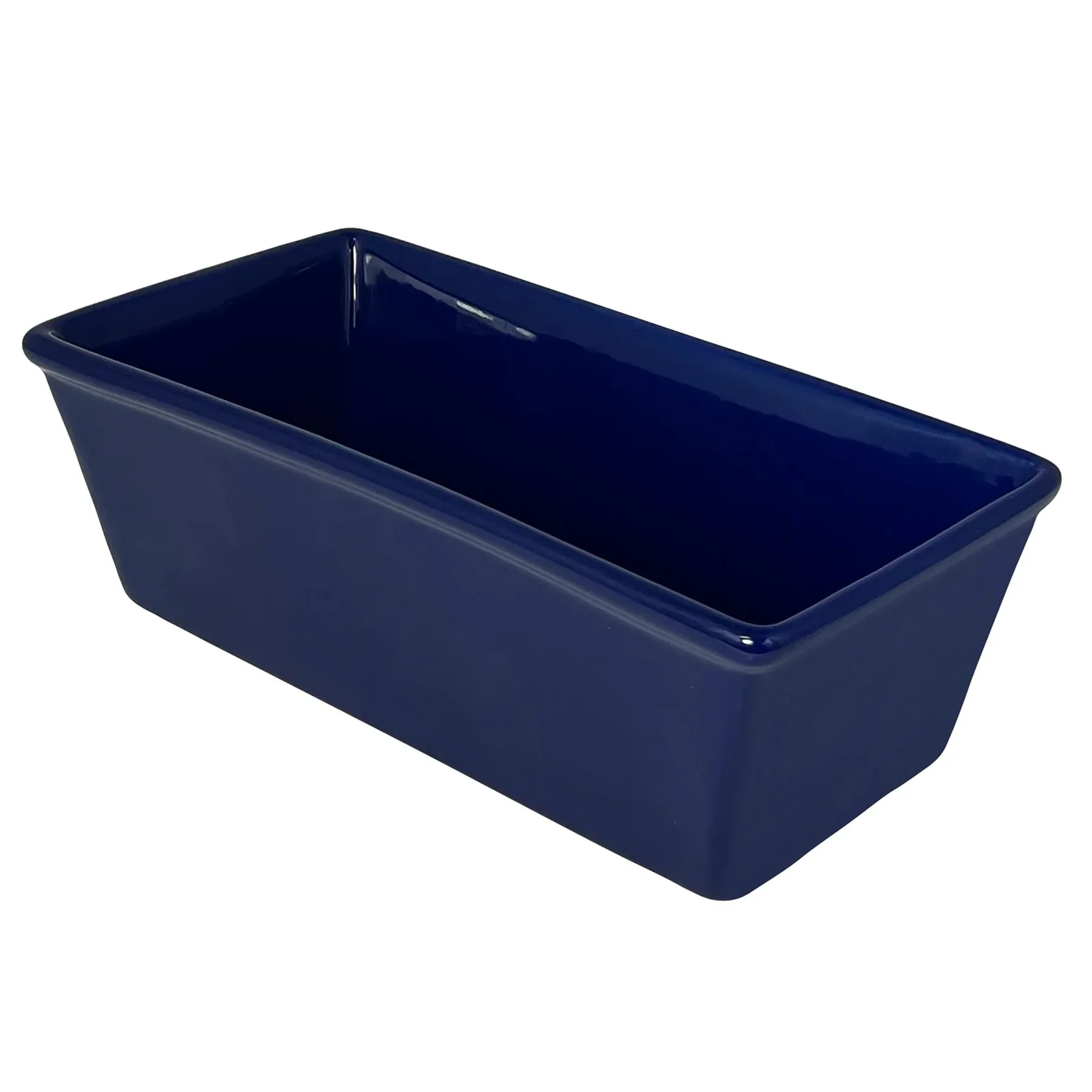 Le Regalo Stoneware Loaf Pan - Gallery 7