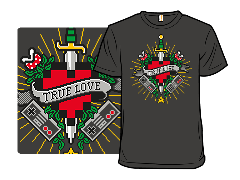 8-Bit Forever - Gallery 3