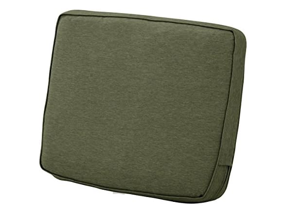 Classic Accessories Patio Lounge Back Cushion