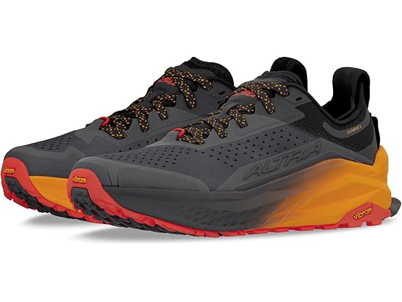 Altra Olympus 6 Men's Shoes