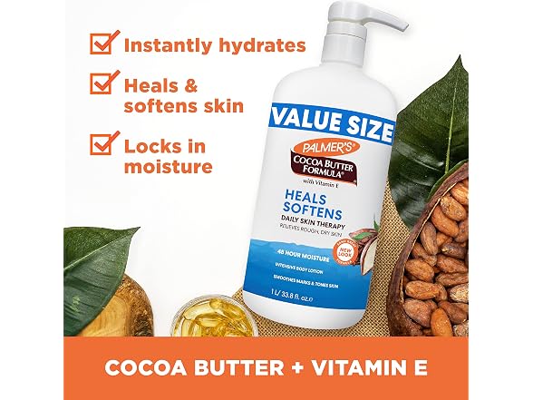 Palmer's | Cocoa Butter Body 33.8 Fl Oz