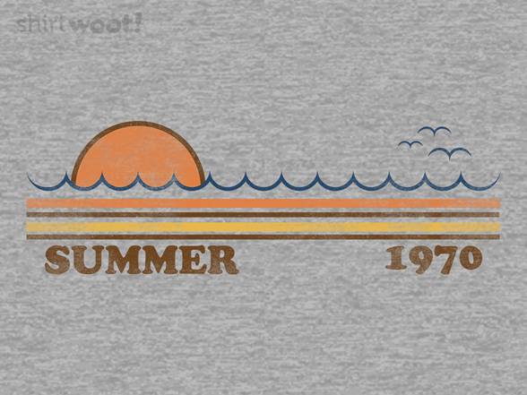 Summer 1970