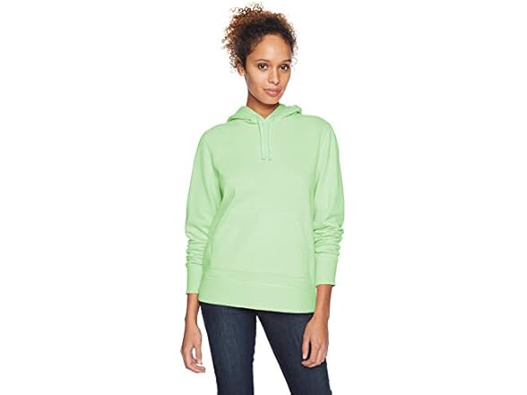 Bright Mint Green