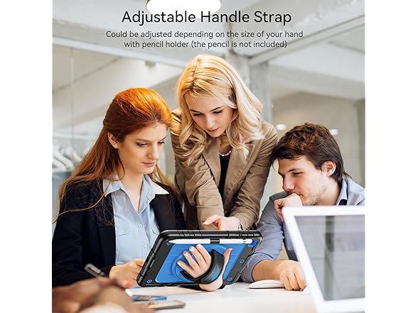 Stweap iPad mini 5/4 Gen 7.9in Case