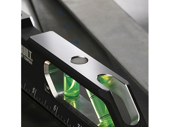 ToughBuilt TB-H2-L-9T-M 9-in Magnetic Billet Torpedo L