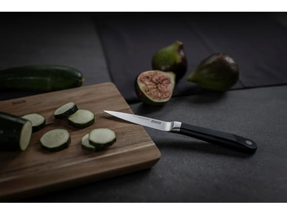 Kuhn Rikon Culinary Forged Paring Knife