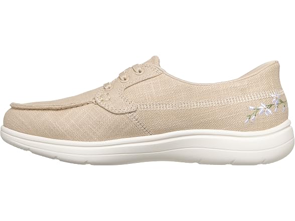 Skechers Women's Hands Free Slip-ins On-The-Go Flex Radiant (9)