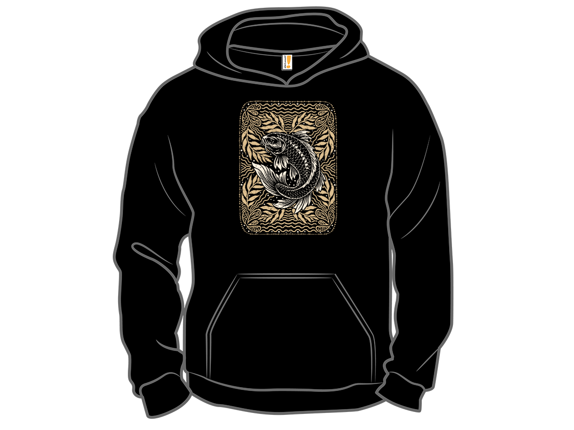 Imperial Koi - Gallery 12
