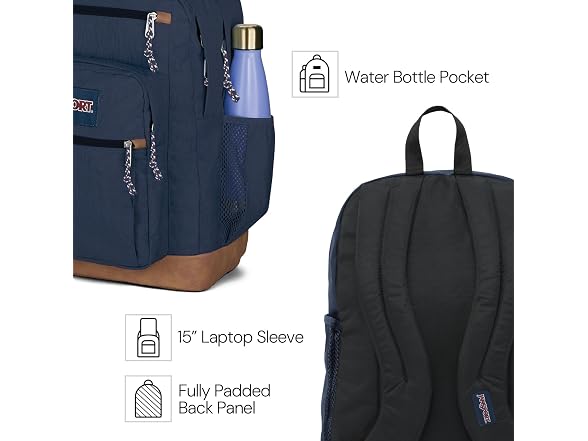 JanSport Cool Backpack