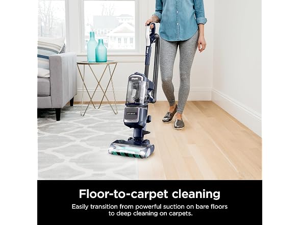 Shark Detect Pro Bagless Vacuum