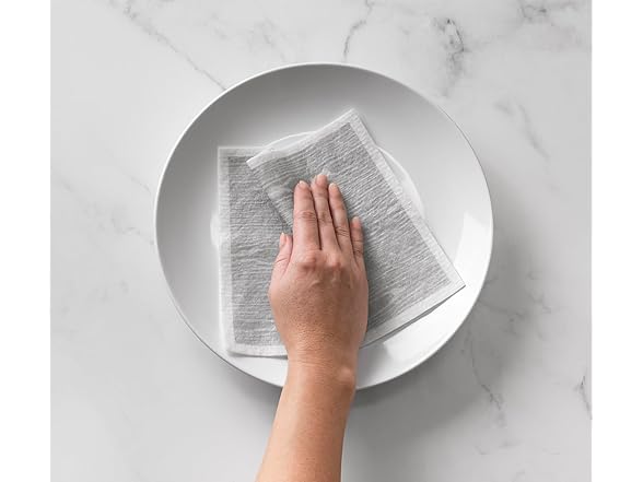 Martha Stewart Dish Cloths 12pk