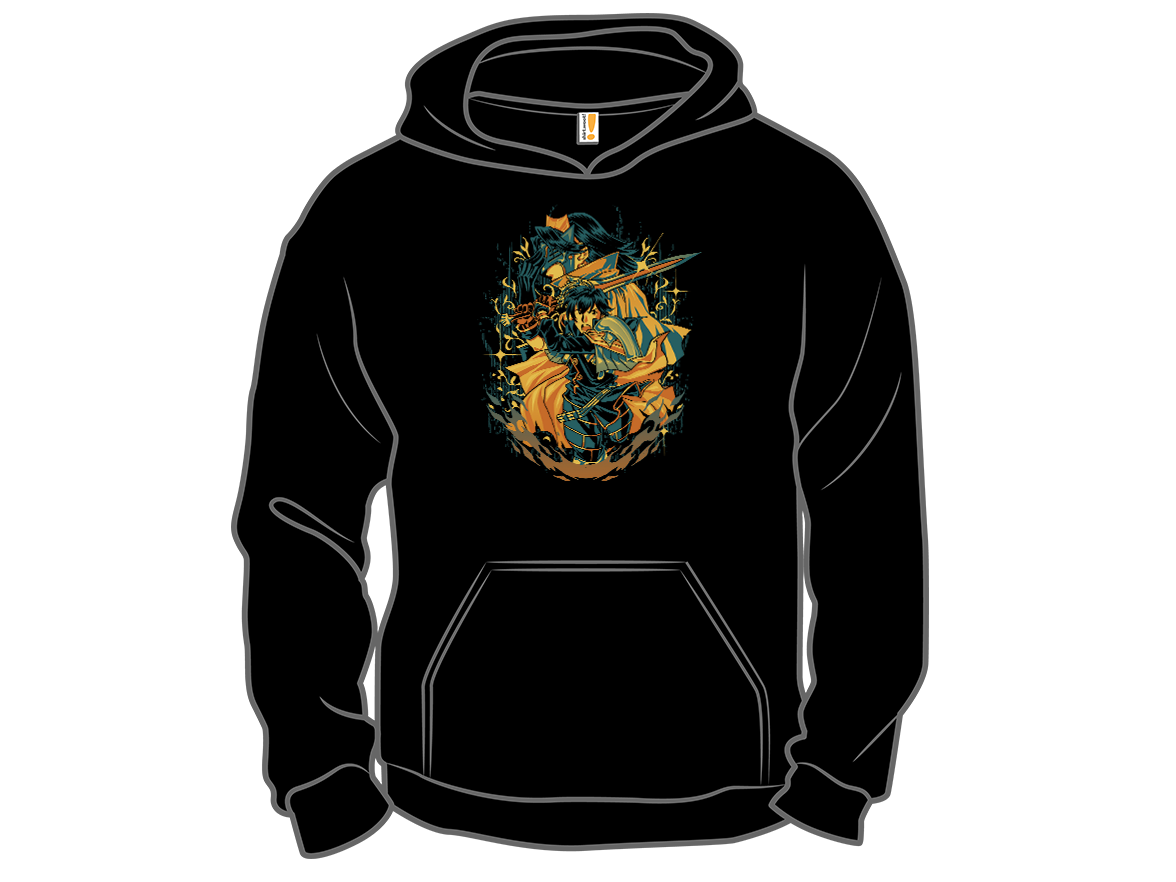 Flames of Hope - Gallery 12