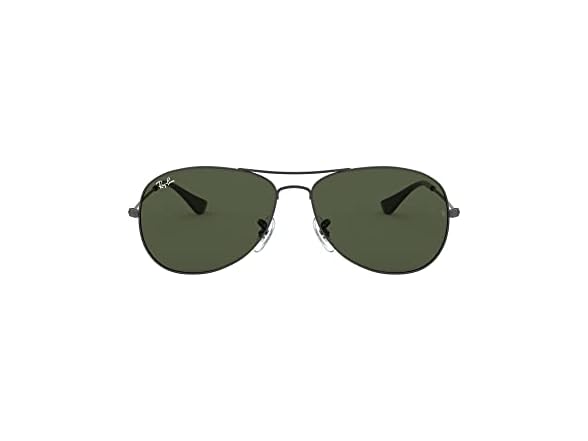 Ray-Ban Unisex RB3362 Aviator Aviator Sunglasses