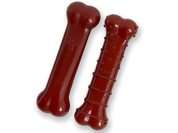 Nylabone Original & Textured Chew Toy