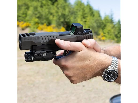 SIG Sauer Romeo-X Compact Reflex Sight