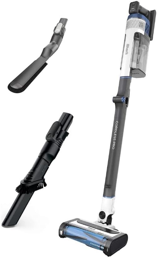 Shark UZ565H Pro Cordless w/Clean Sense IQ, S&D - Gallery 9