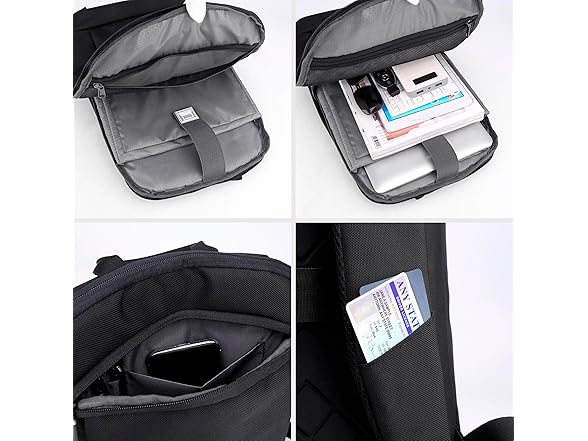 NEW YORK GIANTS 14 Inch Laptop Bag