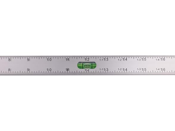 Swanson Tool TRL240 24-Inch Top Read