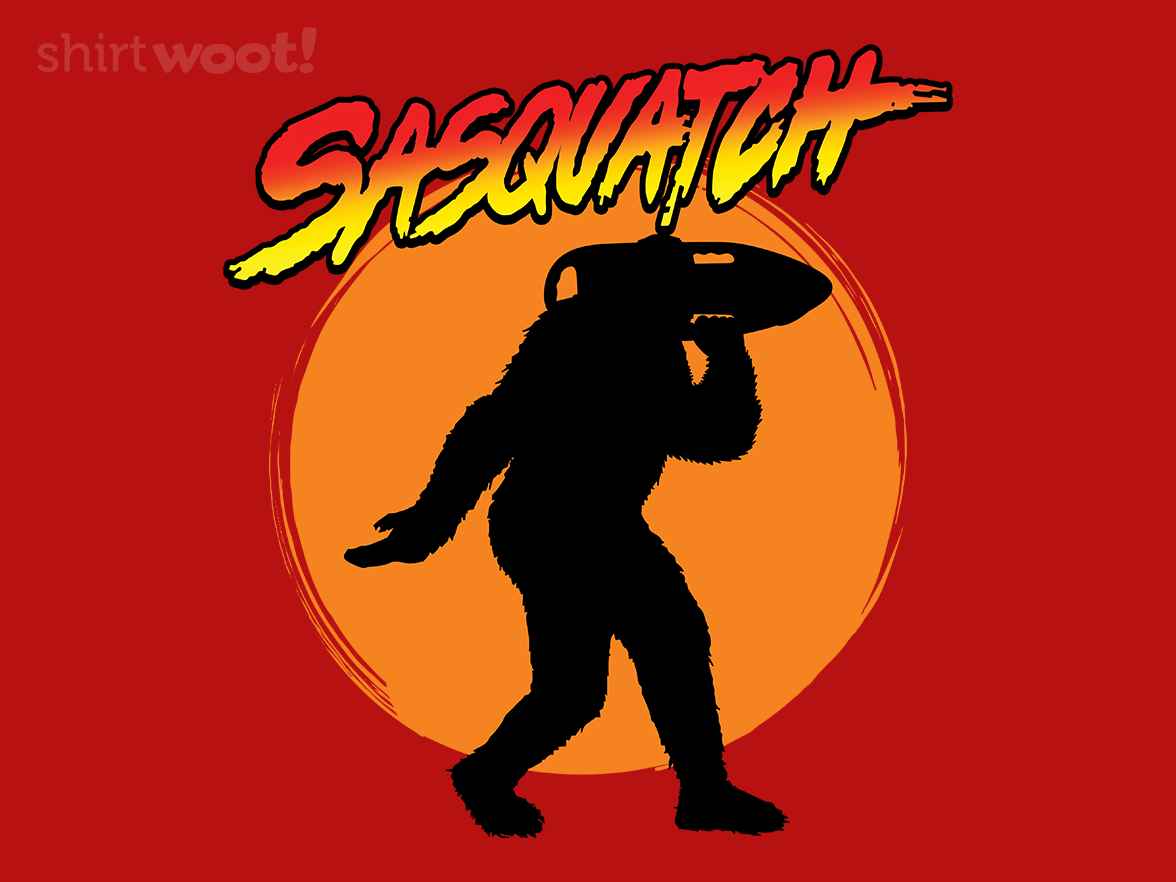 SasqWatch - Gallery 6