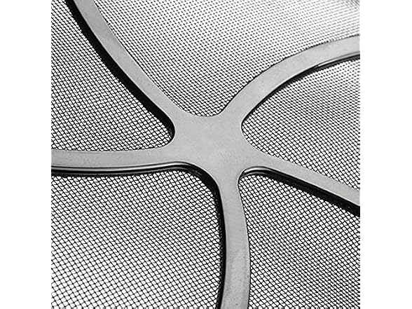 SilverStone Silver Stone case Fan Filter 14cm