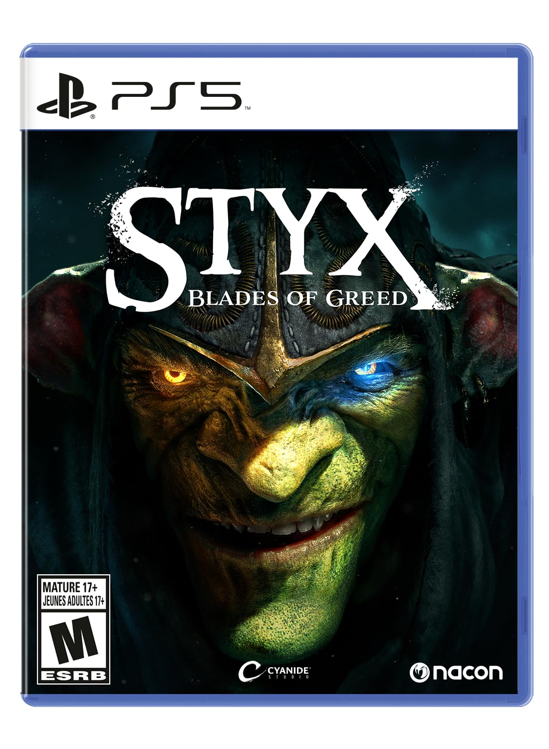 Styx Blades of Greed - Gallery 9