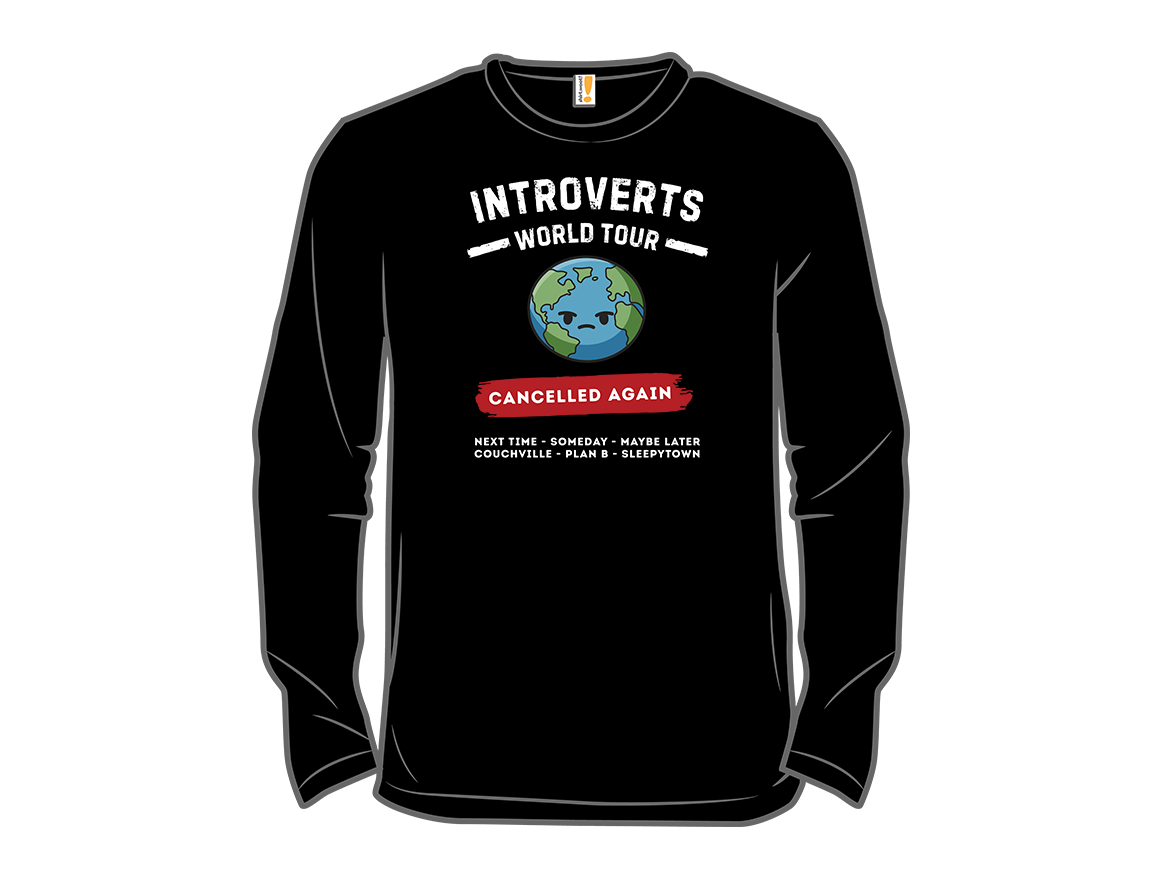 Introverts World Tour - Gallery 13