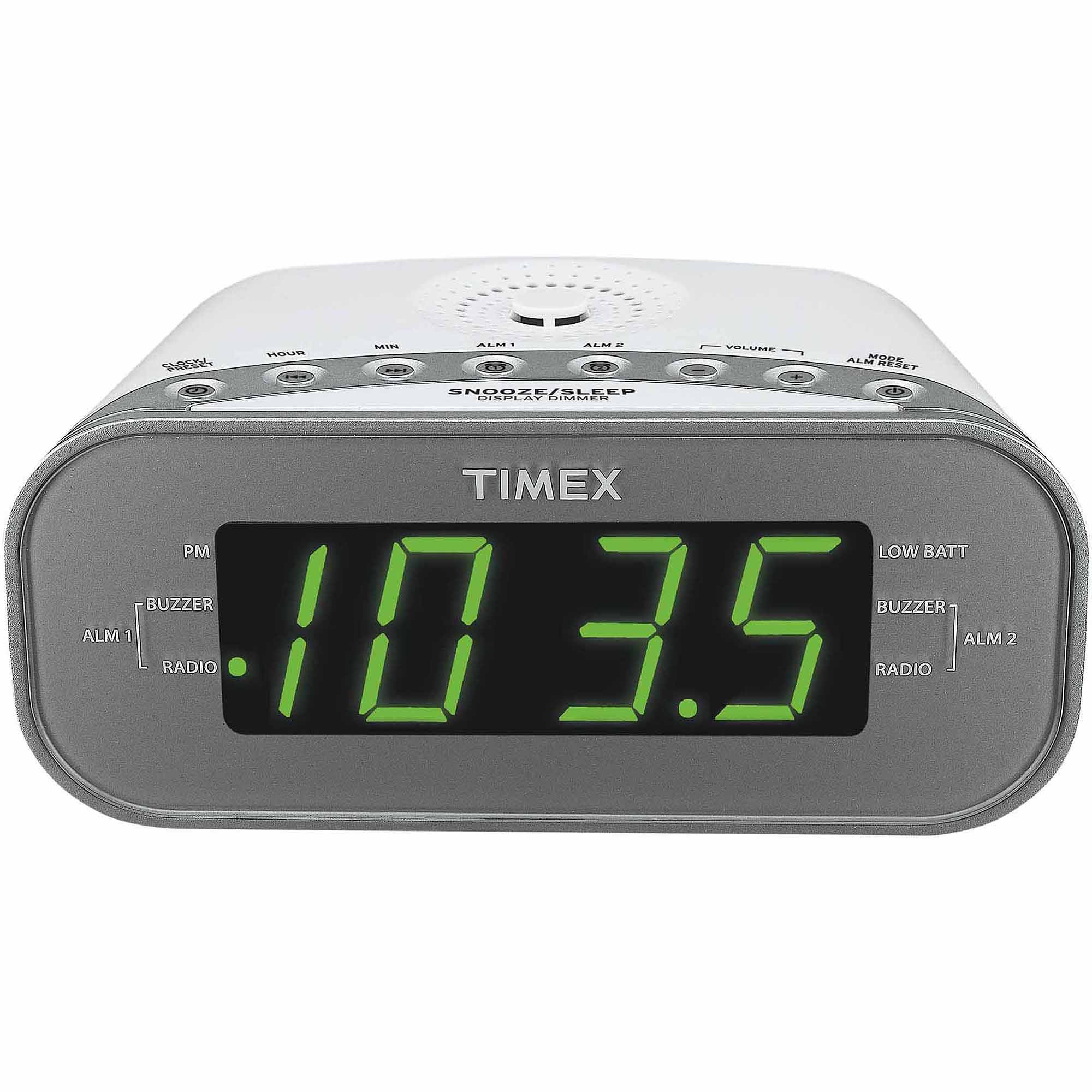 Refurbished T231W2 Alarm Clock Radio - Gallery 5