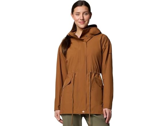 Camel Brown