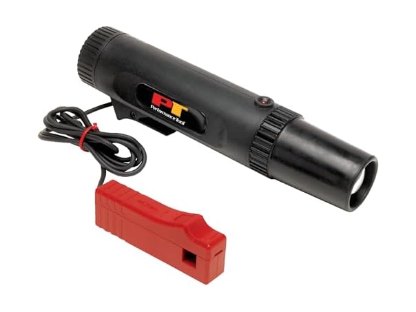 $19.99, Was $36.32, 44% Off! Performance Tool Self-Powered Timing Light dealfomo