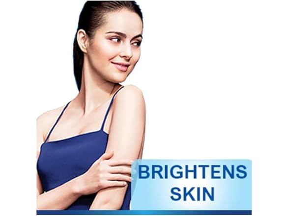 4Pk Vaseline Healthy Bright Bar Soap (12 bars)