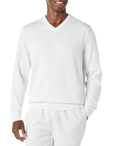 Amazon Essentials Men V-neck Sweater - Gallery 10