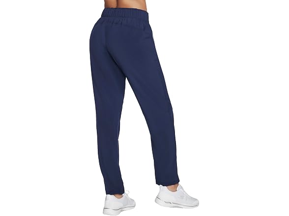 Skechers Women (S) Slip-ins Go Walk Commuter Pant