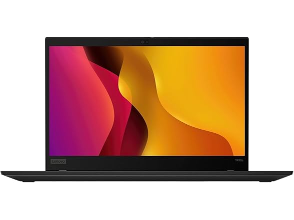 Lenovo ThinkPad T490s Business Laptop