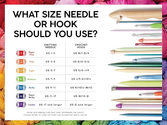 (1 Skein) Lion Brand Yarn Homespun Bulky