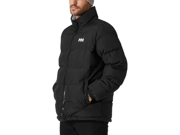 Helly Hansen Women's Reversible Puffer