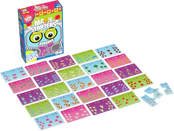 Match and Learn Puzzle Game Bundle - Gallery 4