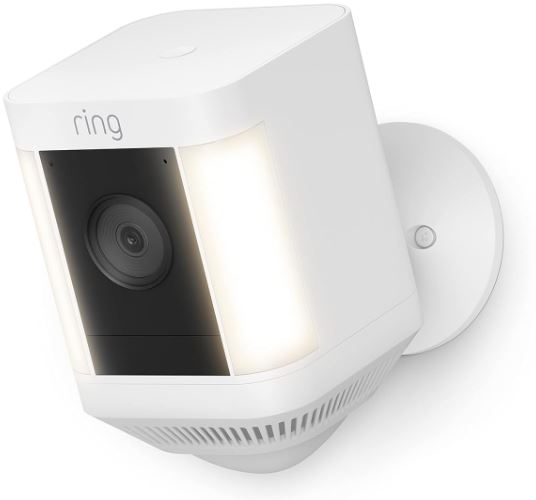 Ring Spotlight Cam Plus Battery Model (2022) - Gallery 10