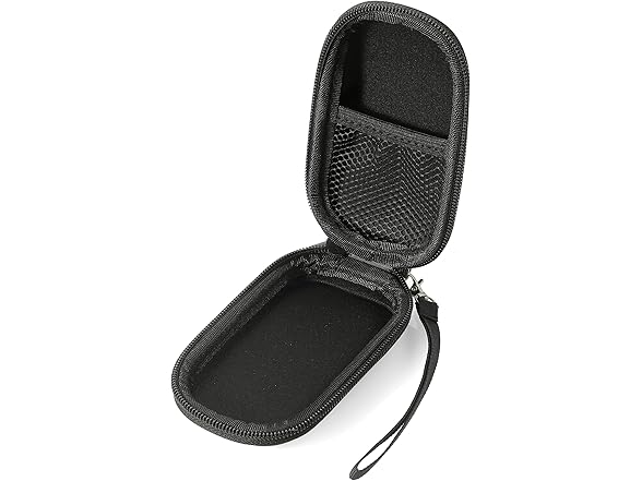 SoleKing Hard Storage Carrying Case Bag