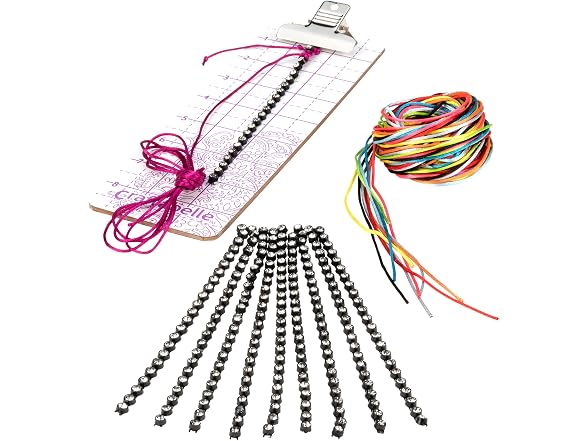 Craftabelle Friendship Sparkles Creation Kit
