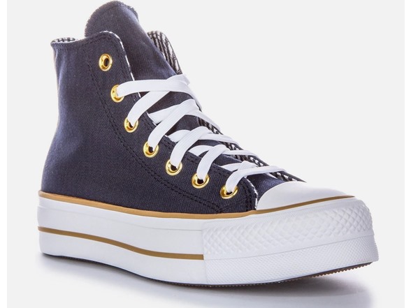 Converse Womens Chuck Taylor All Star Navy