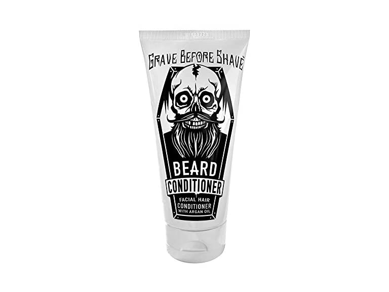 Grave Before Shave Beard Conditioner