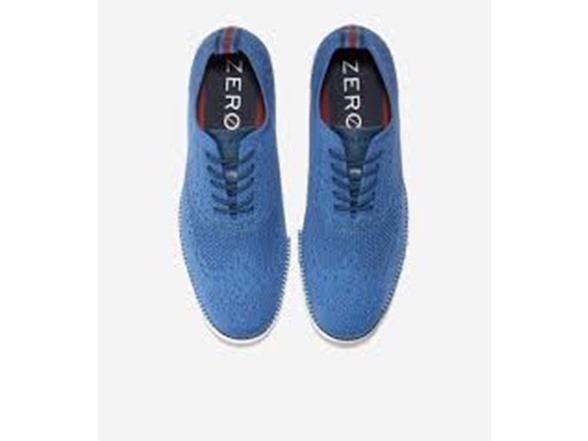 Cole Haan Zerogrand Stitchlite Ox Men's Shoes 13
