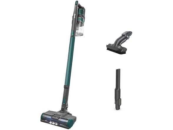 SHARK IZ242_S&D Pet Pro Cordless Vacuum, S&D