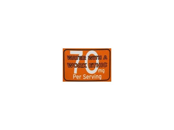 Water Joe Caffeinated Water (12 Pack), 20 Oz Bottles