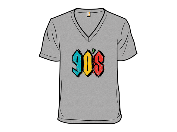 A Sketchy Decade