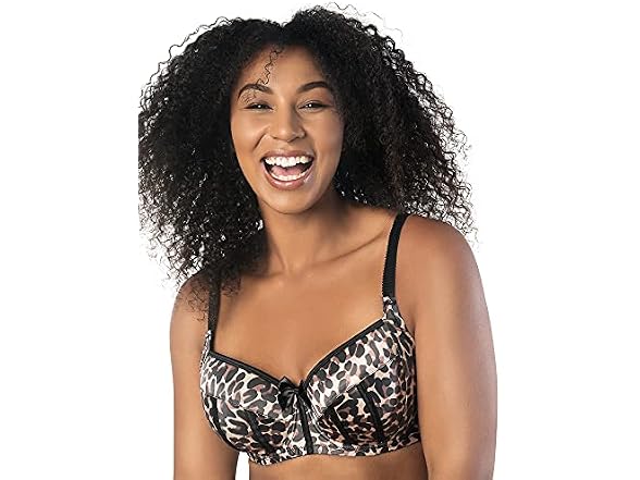 Parfait Women (34D) Women's Charlotte Padded Bra