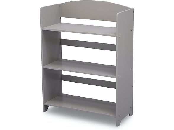 Delta Children MySize Bookshelf