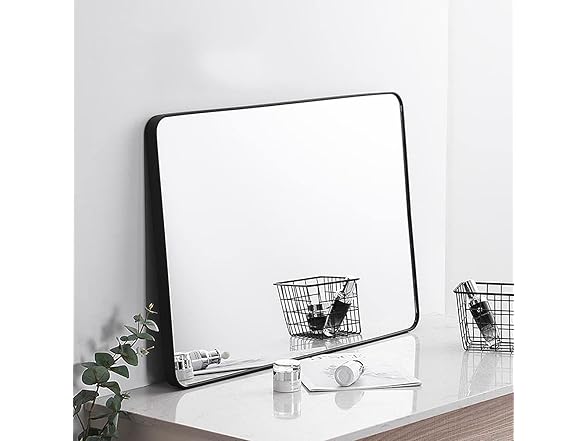 Wall Mirror for Bathroom