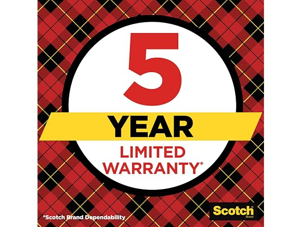 Scotch Multi-Purpose Stainless Steel All-Purpose 2 Pairs