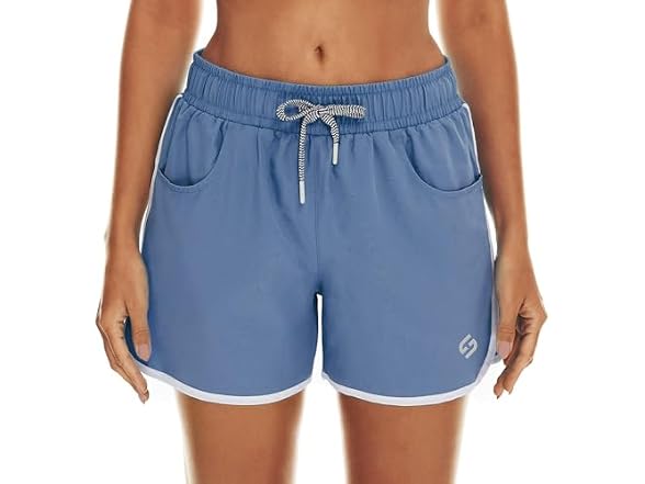 Hodosports Women (M) Board Shorts